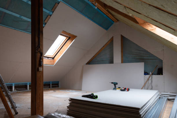 Best Specialized Insulation Services in Cashmere, WA