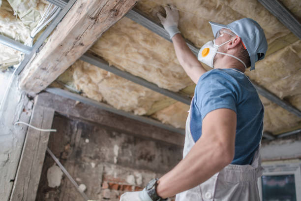 Best Insulation Maintenance and Repair in Cashmere, WA