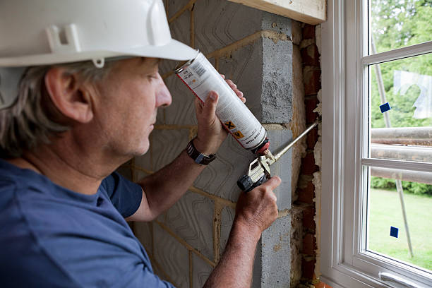 Best Geographic-Specific Insulation Services in Cashmere, WA