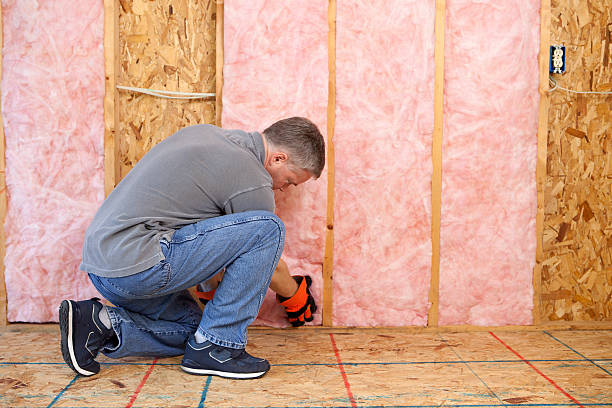 Best Eco-Friendly Insulation in Cashmere, WA