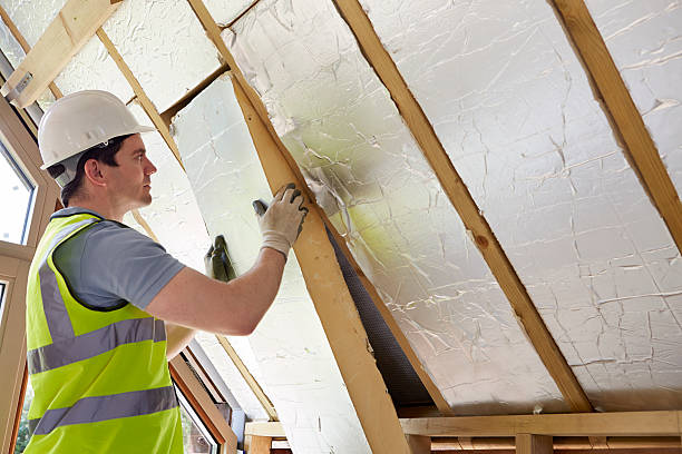 Best DIY Insulation Kits and Guidance in Cashmere, WA