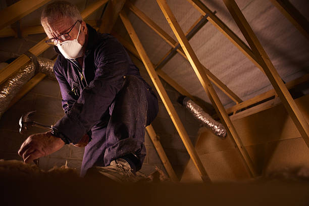 Types of Insulation We Offer in Cashmere, WA