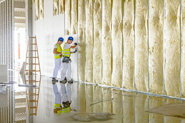 Best Energy Efficiency Insulation in Cashmere, WA